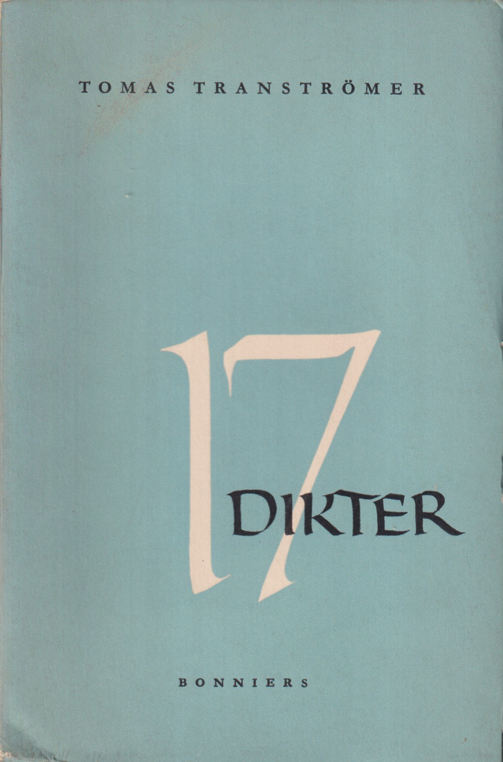 17 dikter.