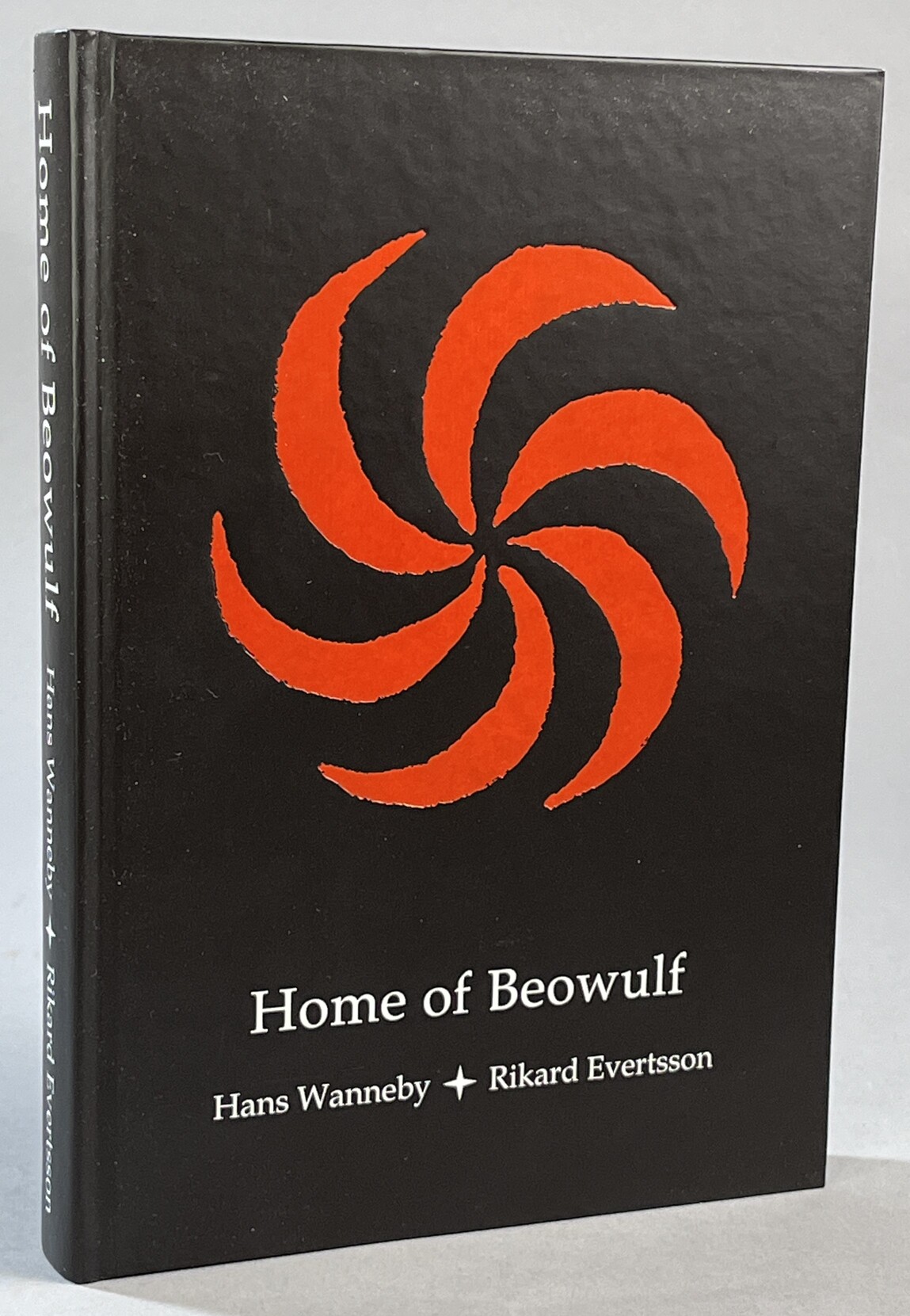 Home of Beowulf.