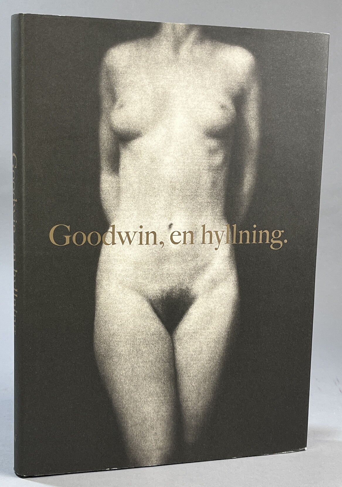 Goodwin, en hyllning. Initiativ och sammanställning av Bruno Ehrs och Carl Bengtsson. [Utg. av] Norstedts.