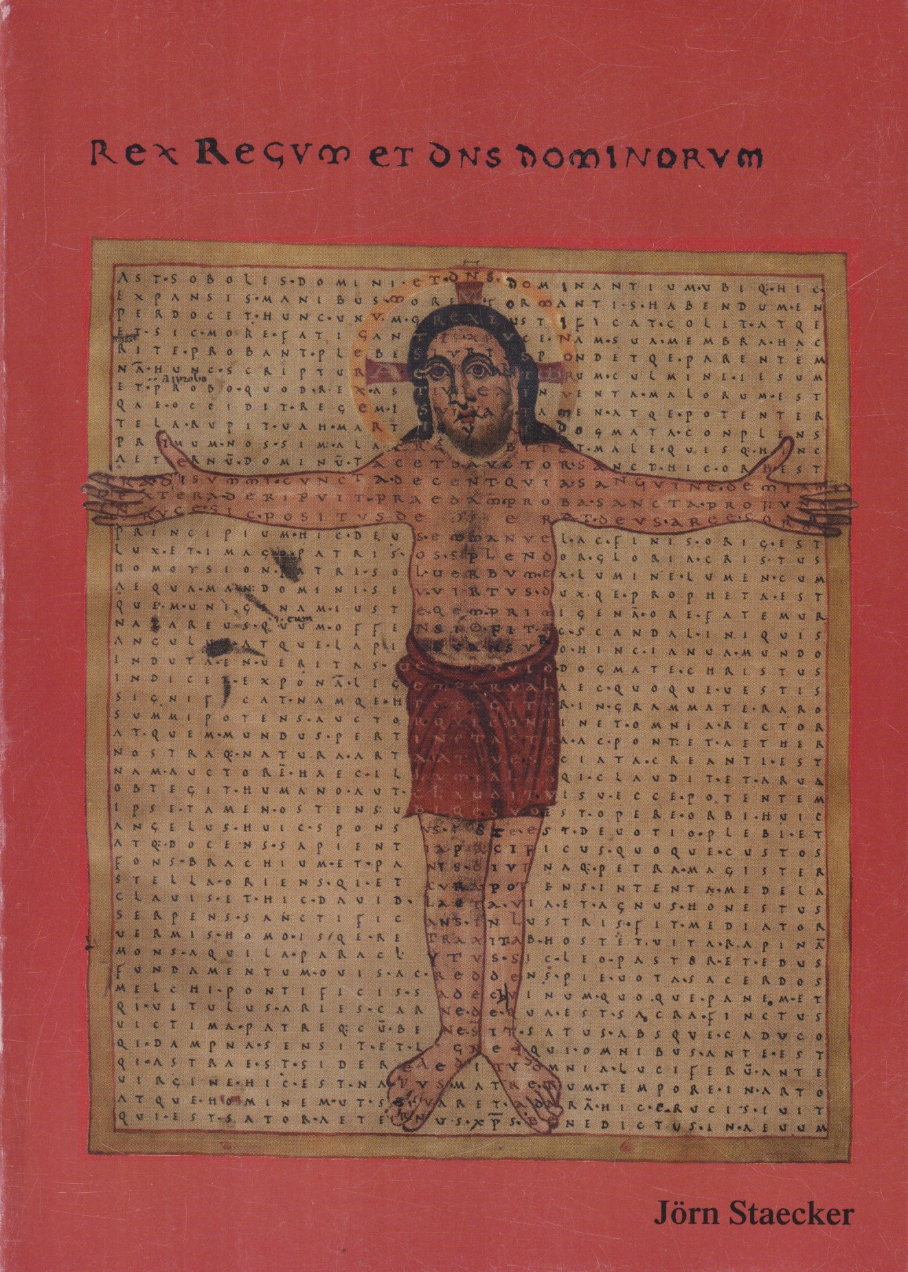 Rex regum et dominus dominorum. Die wikingerzeitlichen Kreuz- und Kruzifixanhänger als Ausdruck der Mission in Altdänemark und Schweden. [Utg. av] Almqvist & Wiksell International.