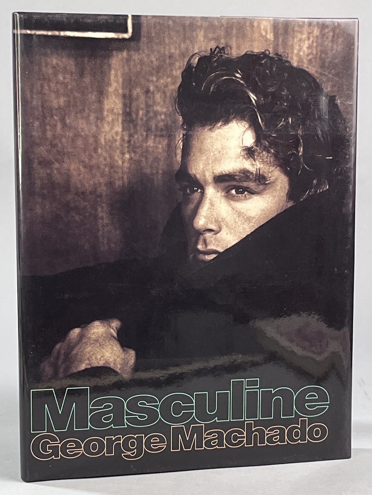 Masculine. Introduction by Frank Browning.