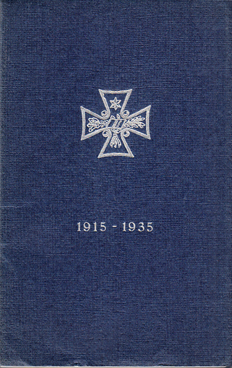 En knippe minne från “Södra latin”. [Högre Allm. Läroverket å Södermalm].