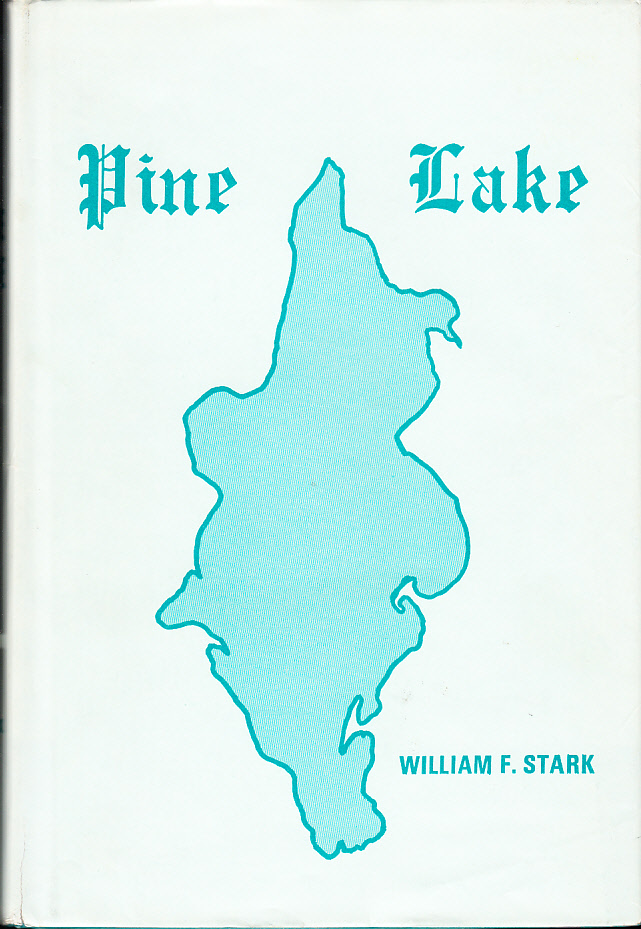 Pine Lake.