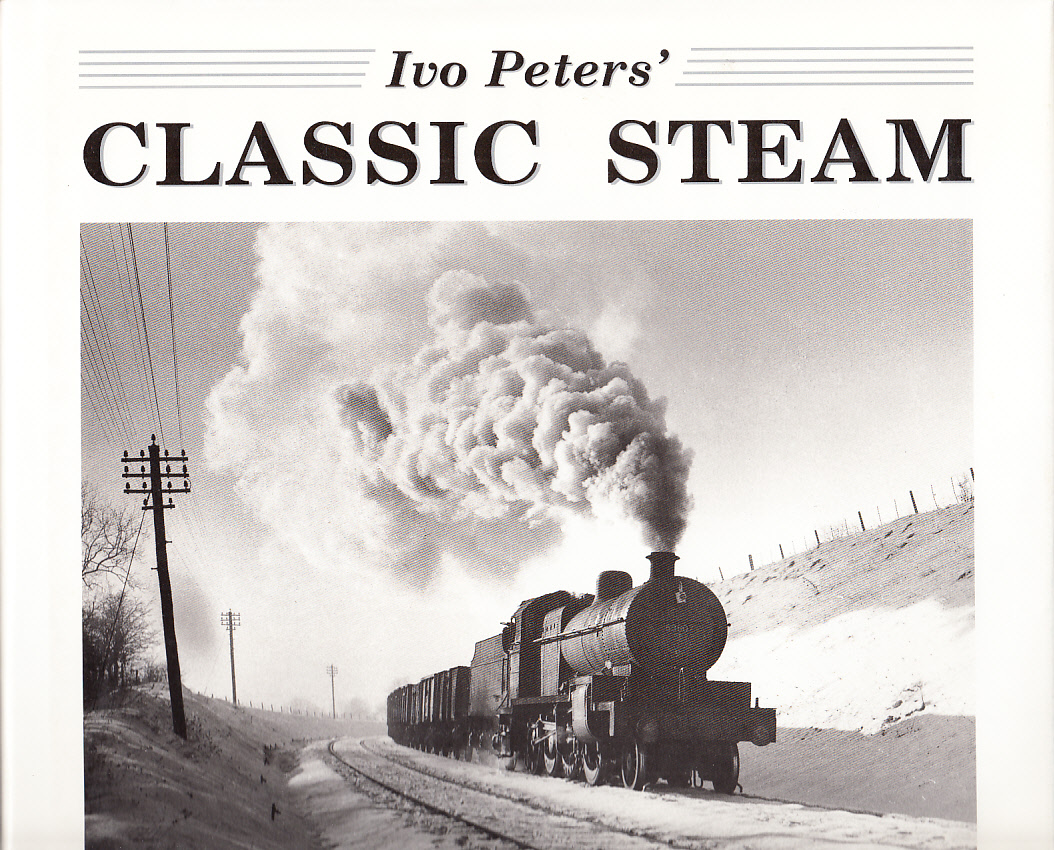 Ivo Peters’ Classic Steam.