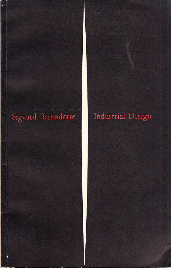 Industrial Design. Modern industriell formgivning.