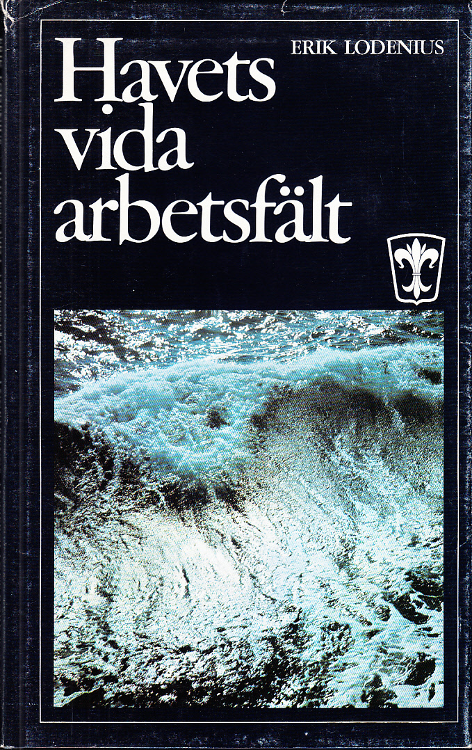 Havets vida arbetsfält. Ångfartygs Aktiebolaget Bore 1897-1972.