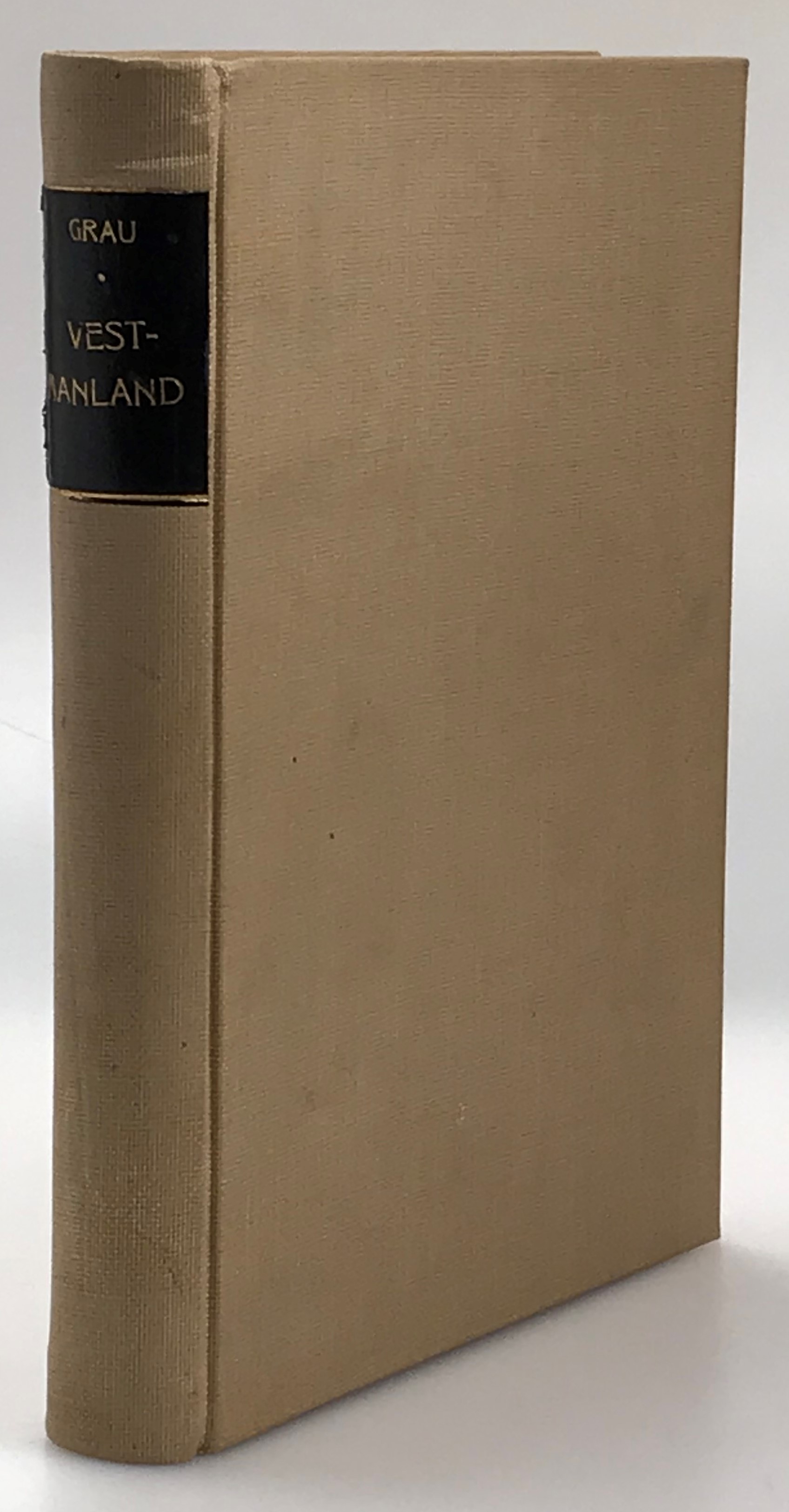 Beskrifning öfver Vestmanland. Dess städer, härader och socknar. I en ny upplaga utgifven af Vestmanlands läns tidning.