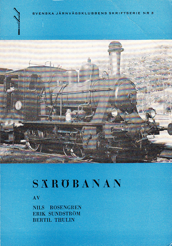 Säröbanan.