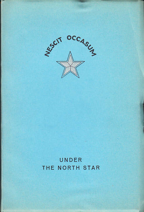 Under the North star [by] A. Fredericks. [I]. Touring in the North of Europe with the general Charles Robertsson Stewart.