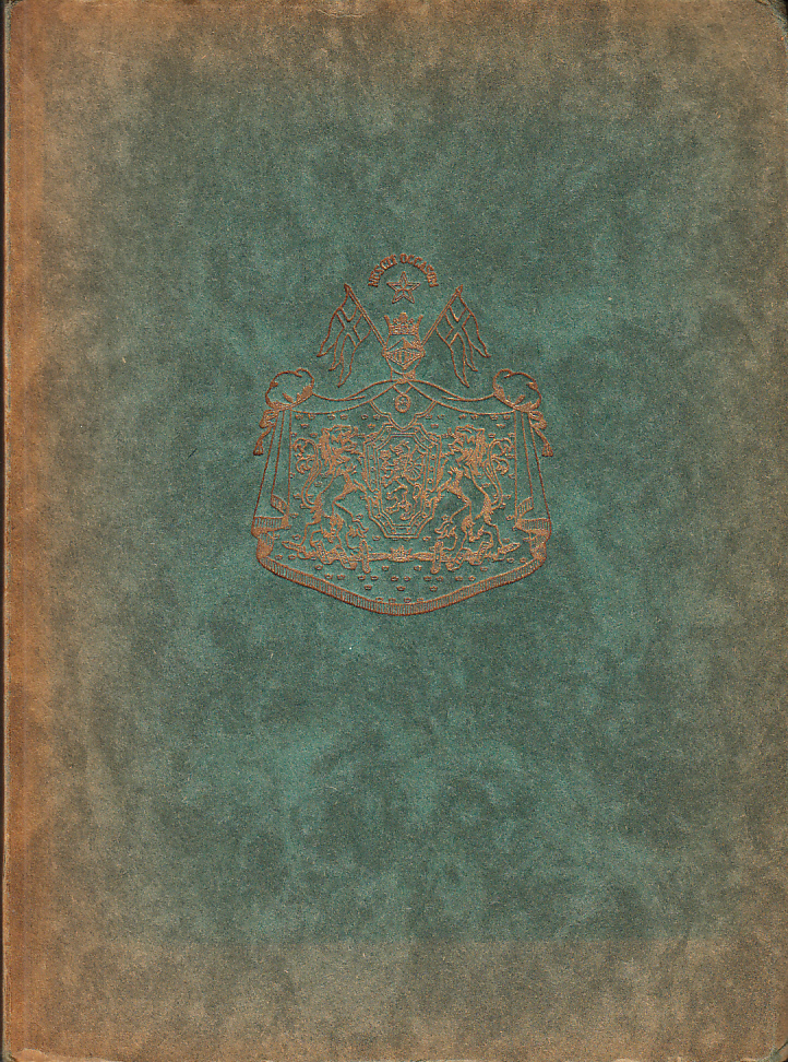 Bonde-boken. [Utg. av] Gothiska Gyldene Gripen.