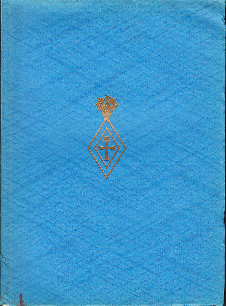 S. S. S. S. 1920-1938. En historik, tillägnad G. L:son v. Horn på 70-årsdagen. Germanitas genealogiæ gothica. [Utg. av] Skandinaviska släkt studie samfundet.
