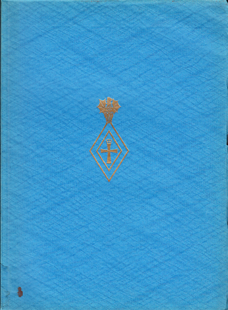 S. S. S. S. 1920-1938. En historik, tillägnad G. L:son v. Horn på 70-årsdagen. Germanitas genealogiæ gothica. [Utg. av] Skandinaviska släkt studie samfundet.