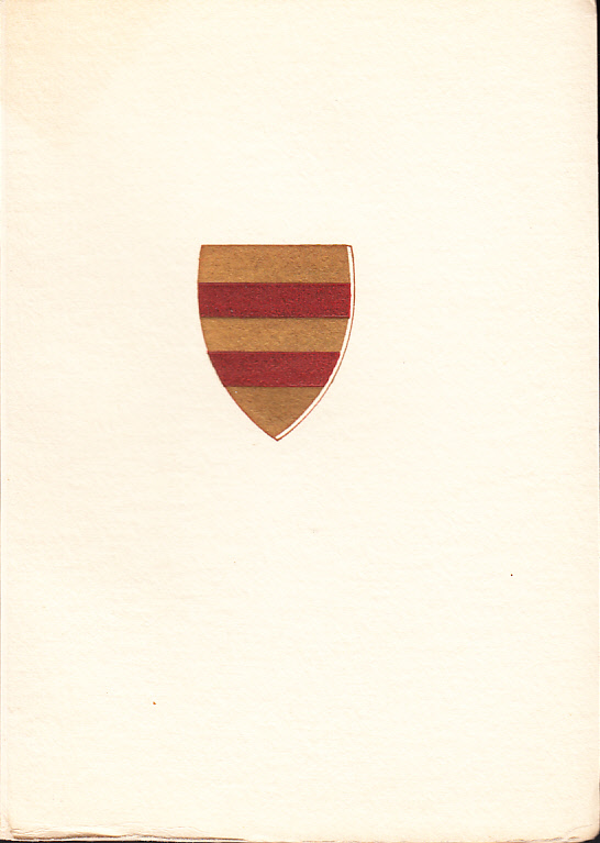Le Prince Charmeur et sa maîtresse. Correspondance entre Gustaf Friedrichsson v. Oldenburg, plus tard Gustaf III, roi de Sverige des goths et des vandales, et Charlotte - Charlesdotter de Geer, épouse du s:r du Rietz.