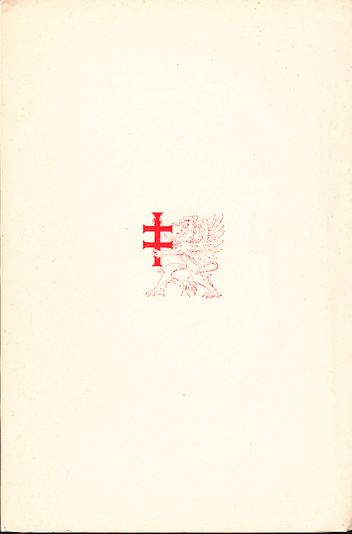 La Noblesse Chrétienne et la Ducaille du Diable selon J. d’A. Péladan.