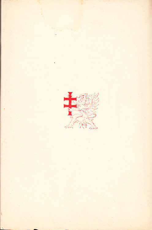 La Noblesse Chrétienne et la Ducaille du Diable selon J. d’A. Péladan.
