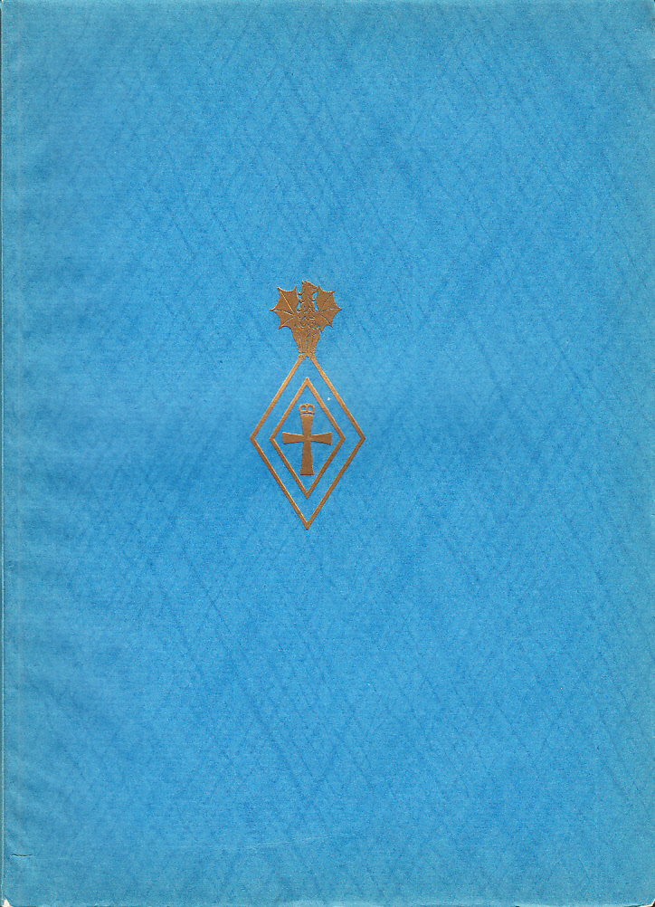 S. S. S. S. 1920-1938. En historik, tillägnad G. L:son v. Horn på 70-årsdagen. Germanitas genealogiæ gothica. [Utg. av] Skandinaviska släkt studie samfundet.