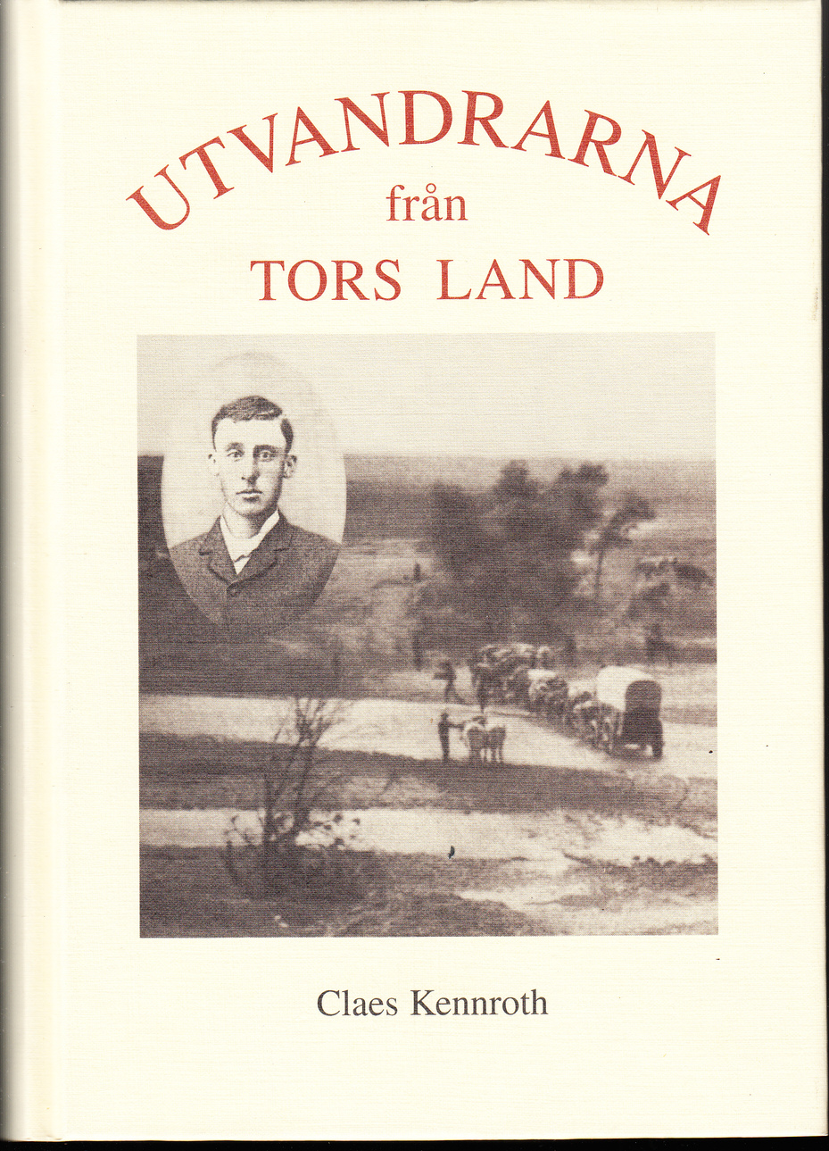 Utvandrarna från Tors Land.