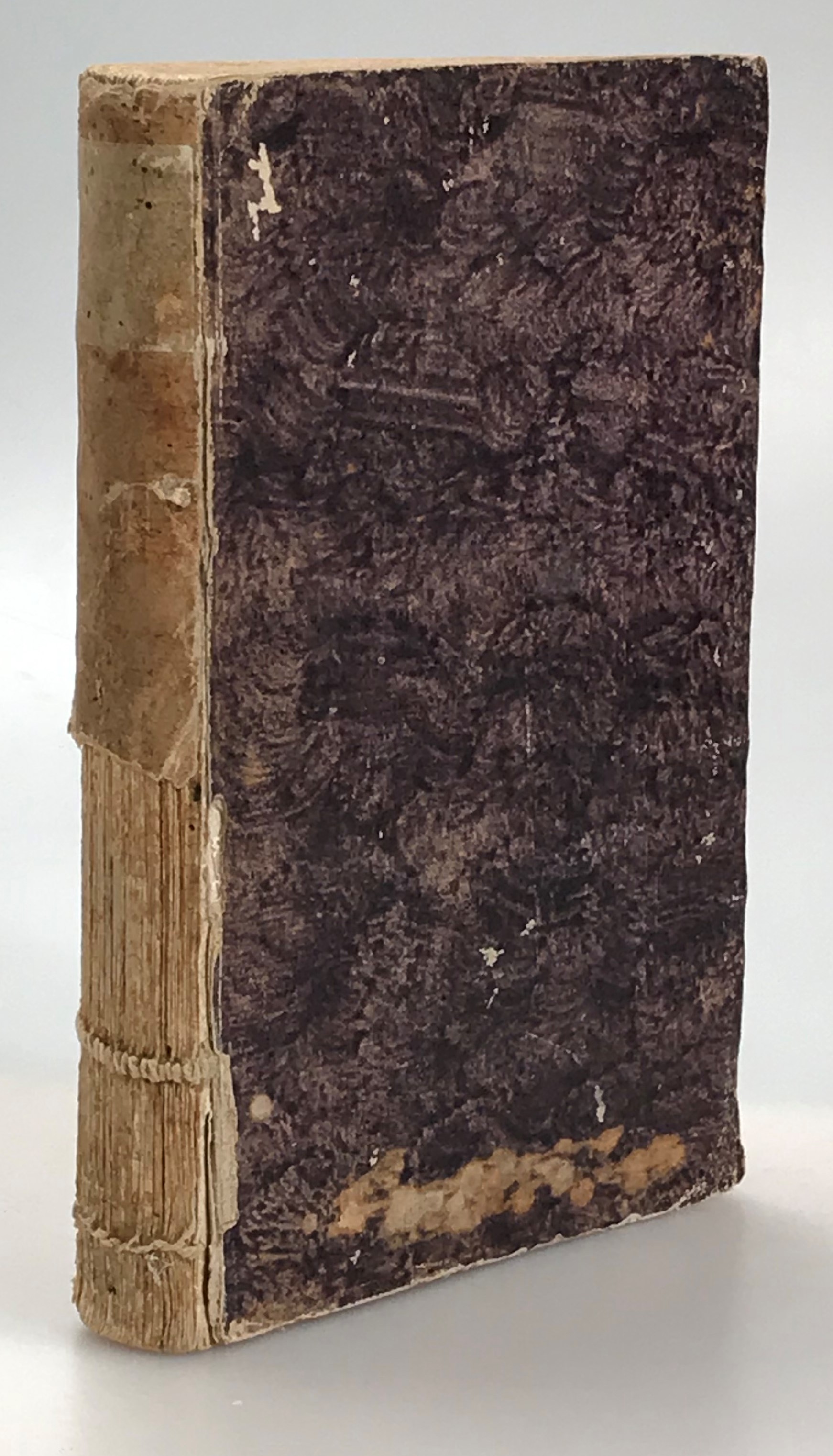Matrikel öfver Skara stifts prästerskap och skol-betjäning; utgifven 1819 af P.E. Lindskog.
