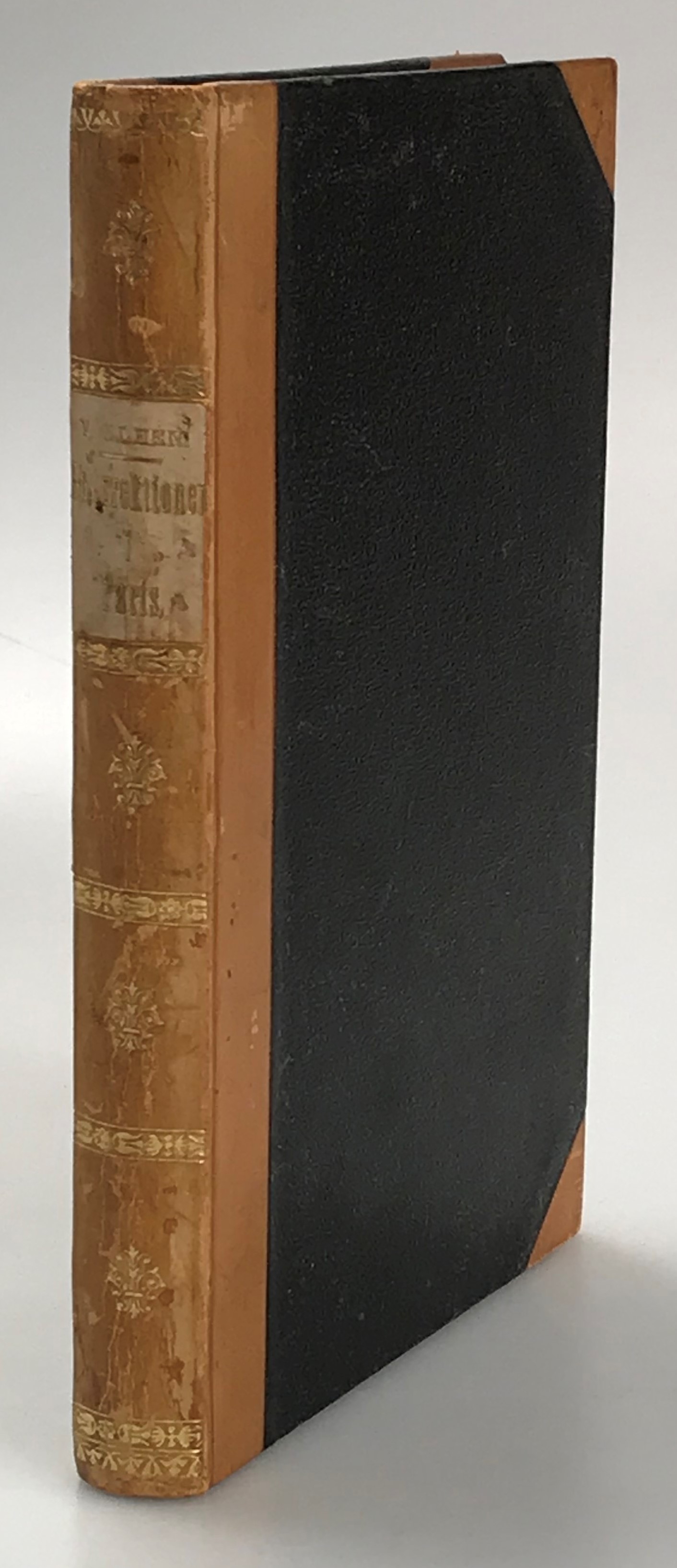 Kommunen. Insurrektionen i Paris 1871.