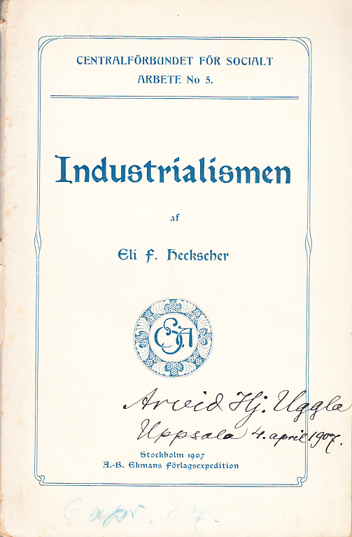 Industrialismen.