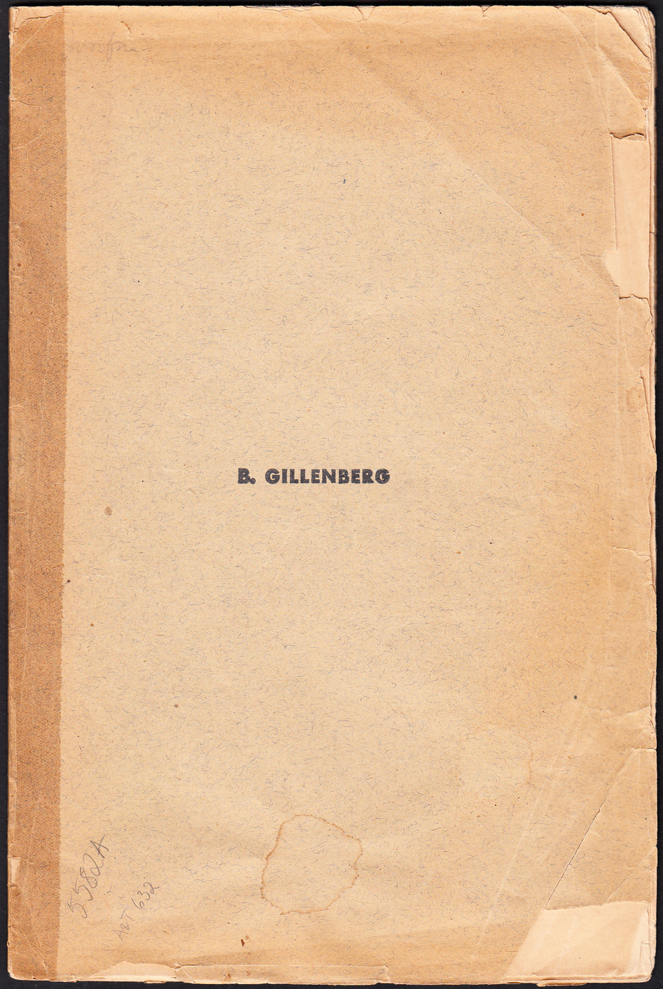Seder och bruk bland allmogen i norra Bohuslän. Anteckningar av Henning Josefson [= rubrik].