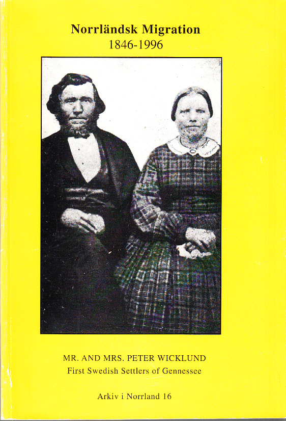 Norrländsk migration 1846-1996.
