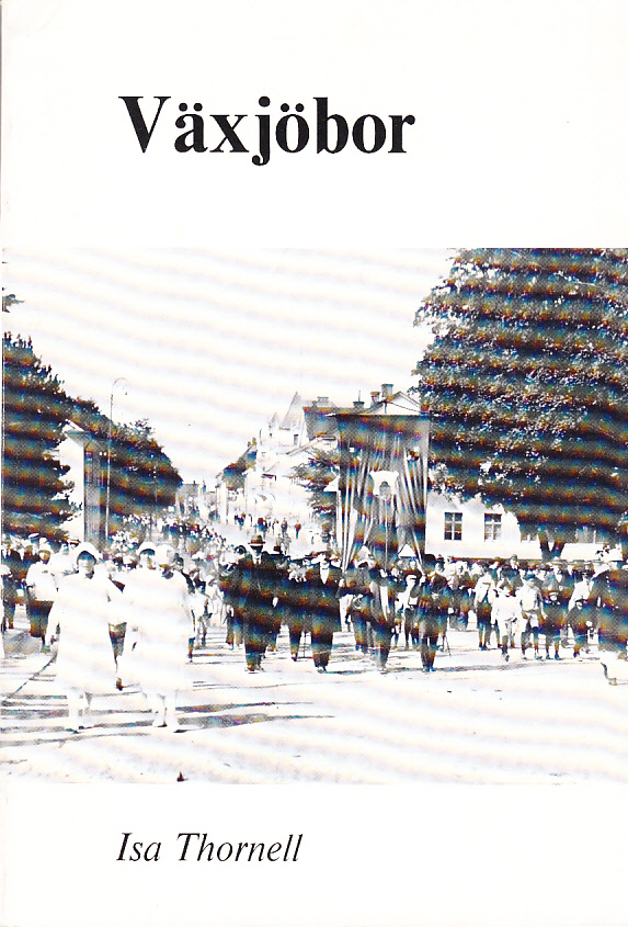 Växjöbor.