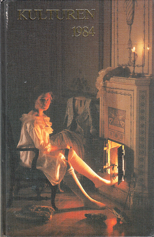 Kulturen 1984. En årsbok till medlemmarna av Kulturhistoriska föreningen för södra Sverige.