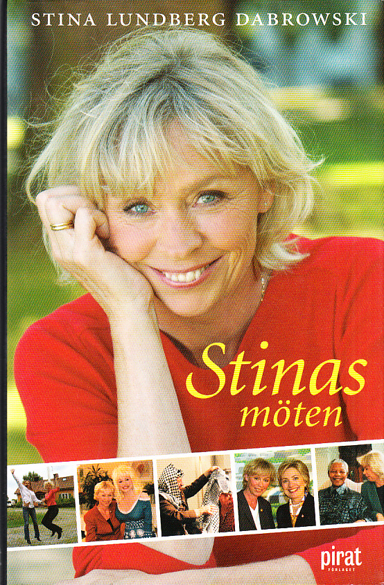 Stinas möten. [Utg. av] Piratförlaget.