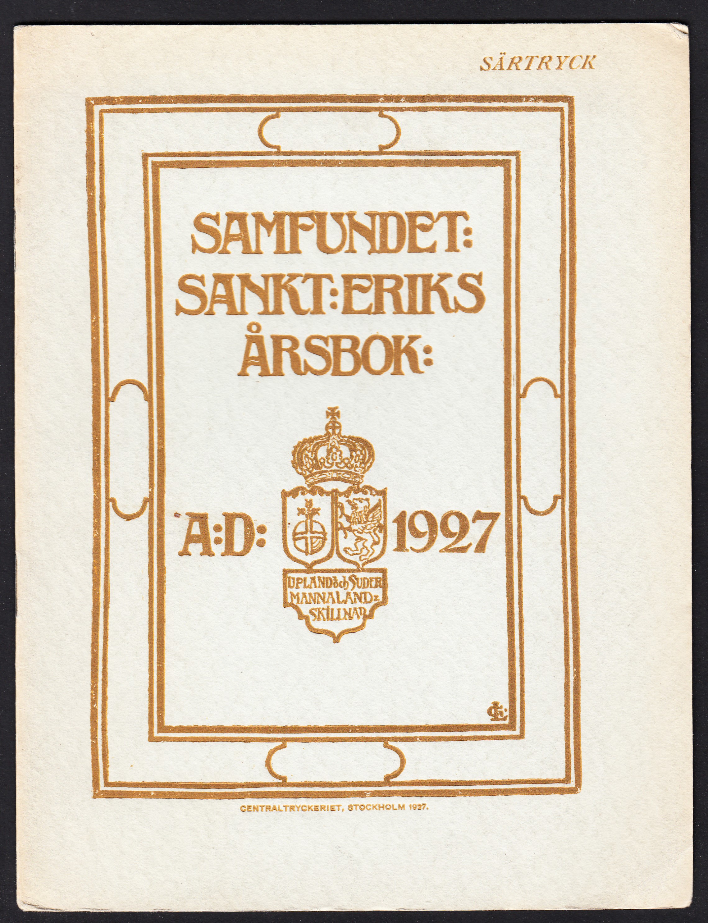 Spökslottets praktplafond [= rubrik].
