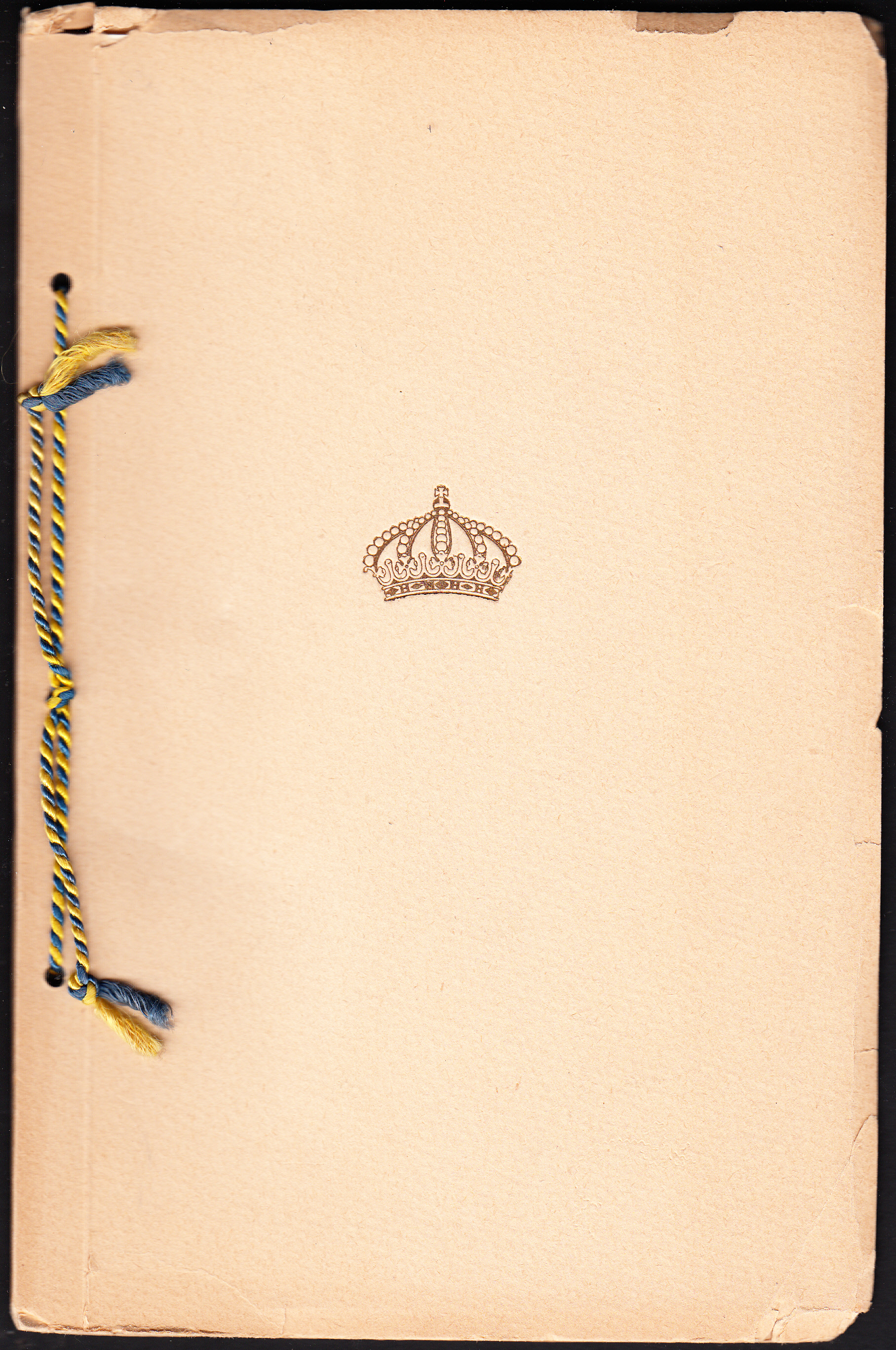 Royal Swedish winter sports. By Adelbert O. Gothus. [Reiss. by B.E:son Noréus.]