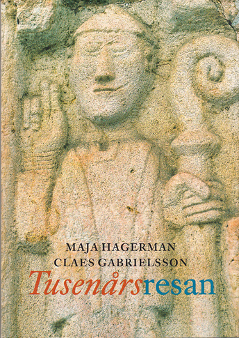 Tusenårsresan. [Utg. av] Prisma.
