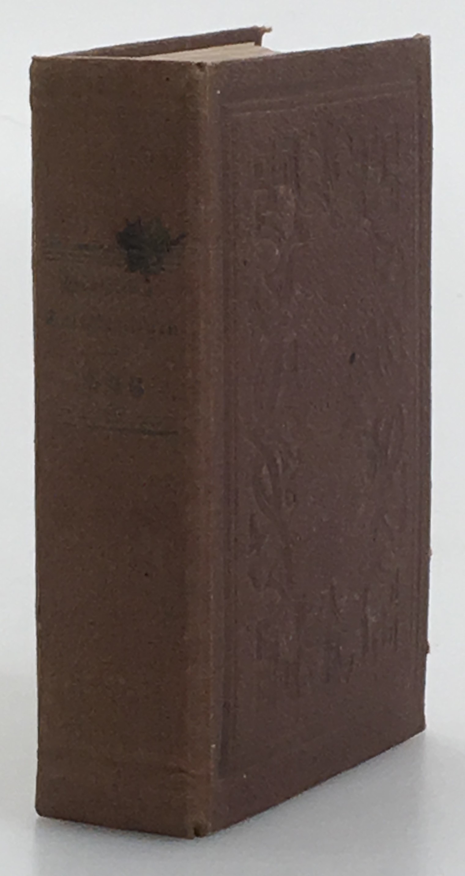 Genealogisches taschenbuch der deutschen gräflichen häuser auf das jahr 1846. Neunzehnter Jahrgang.