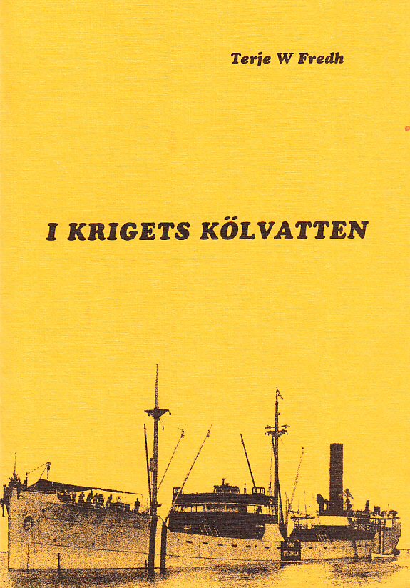 I krigets kölvatten.