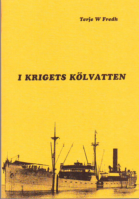 I krigets kölvatten.