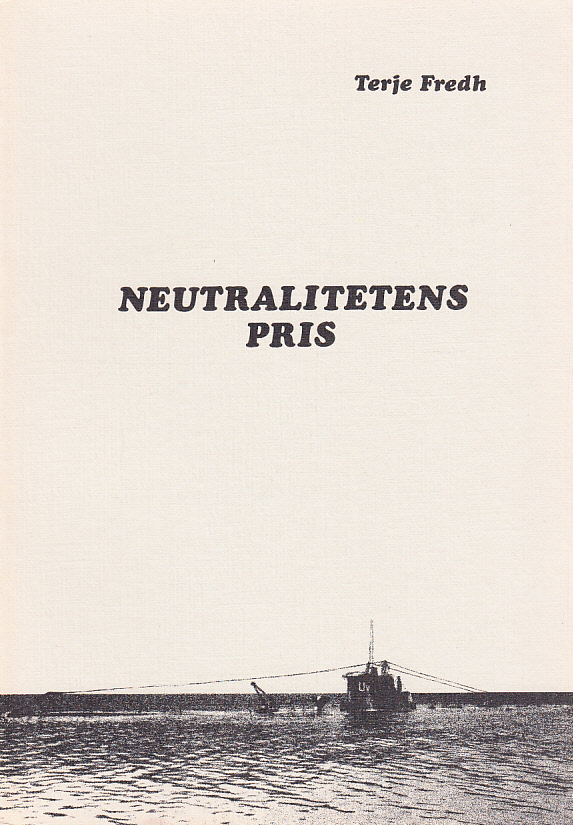 Neutralitetens pris.