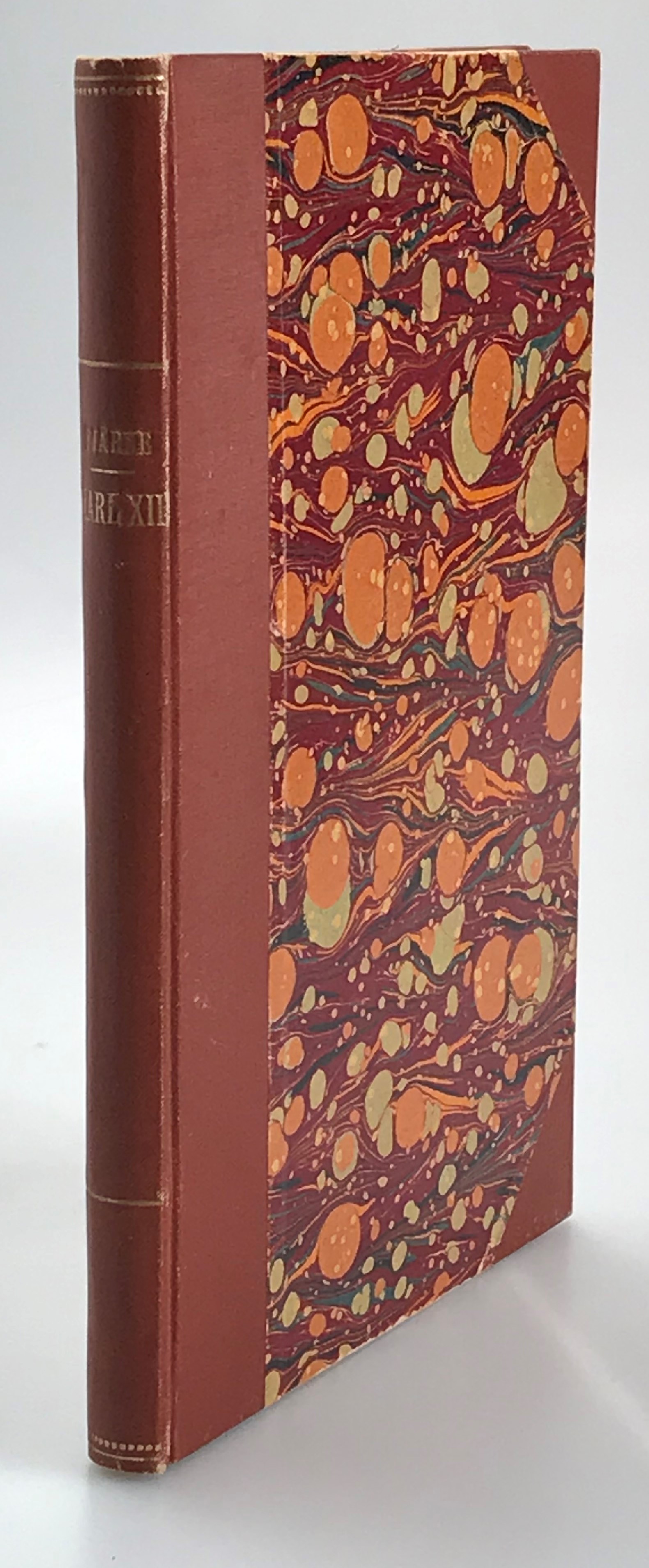 Karl XII. Omstörtningen i Östeuropa 1697-1703. [Utg. av] Ljus förlag.