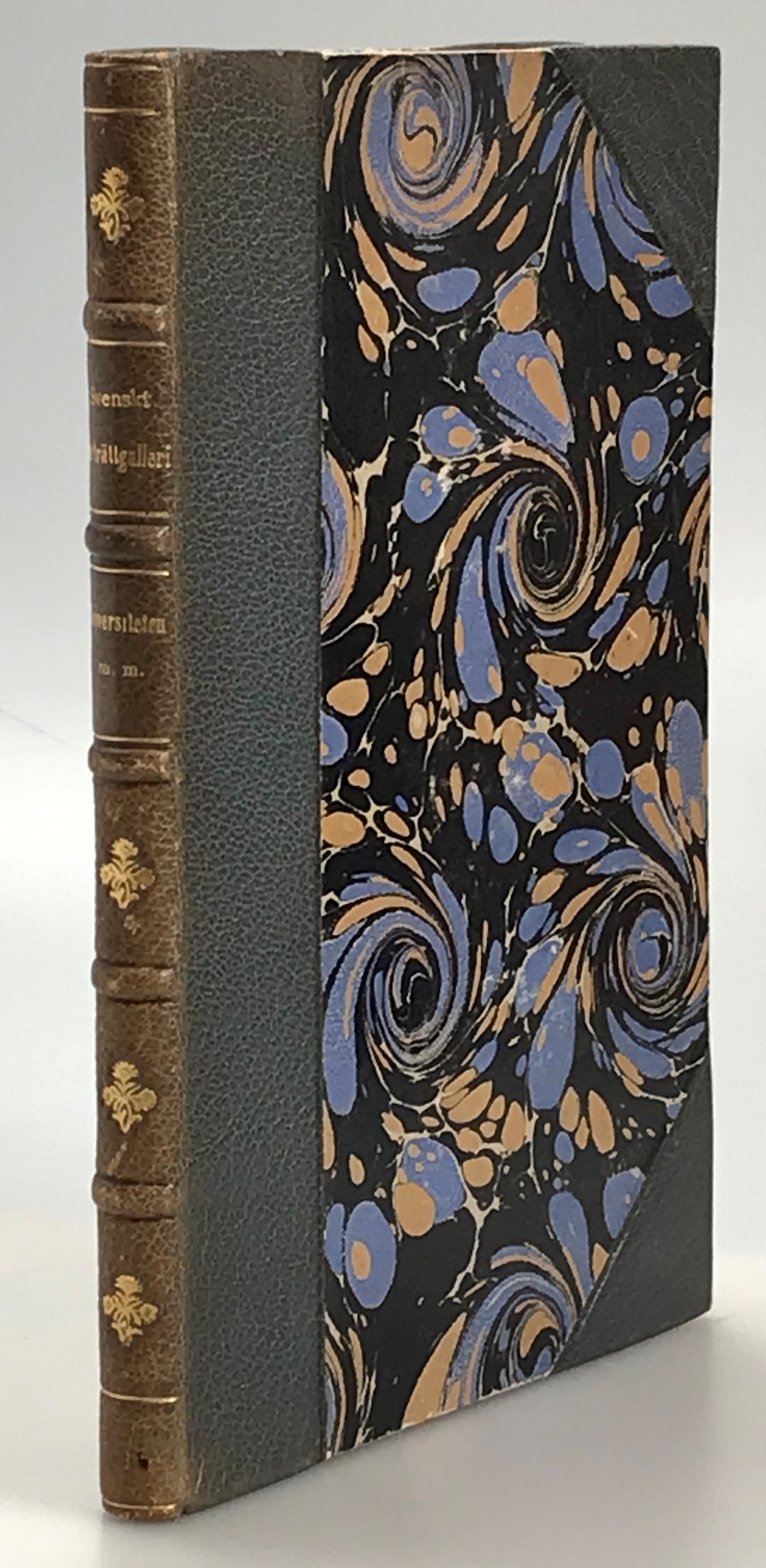 Svenskt porträttgalleri. XI. Universiteten, Karolinska institutet samt Stockholms och Göteborgs högskolor. [Med biografiska uppgifter av K.G. Odén].