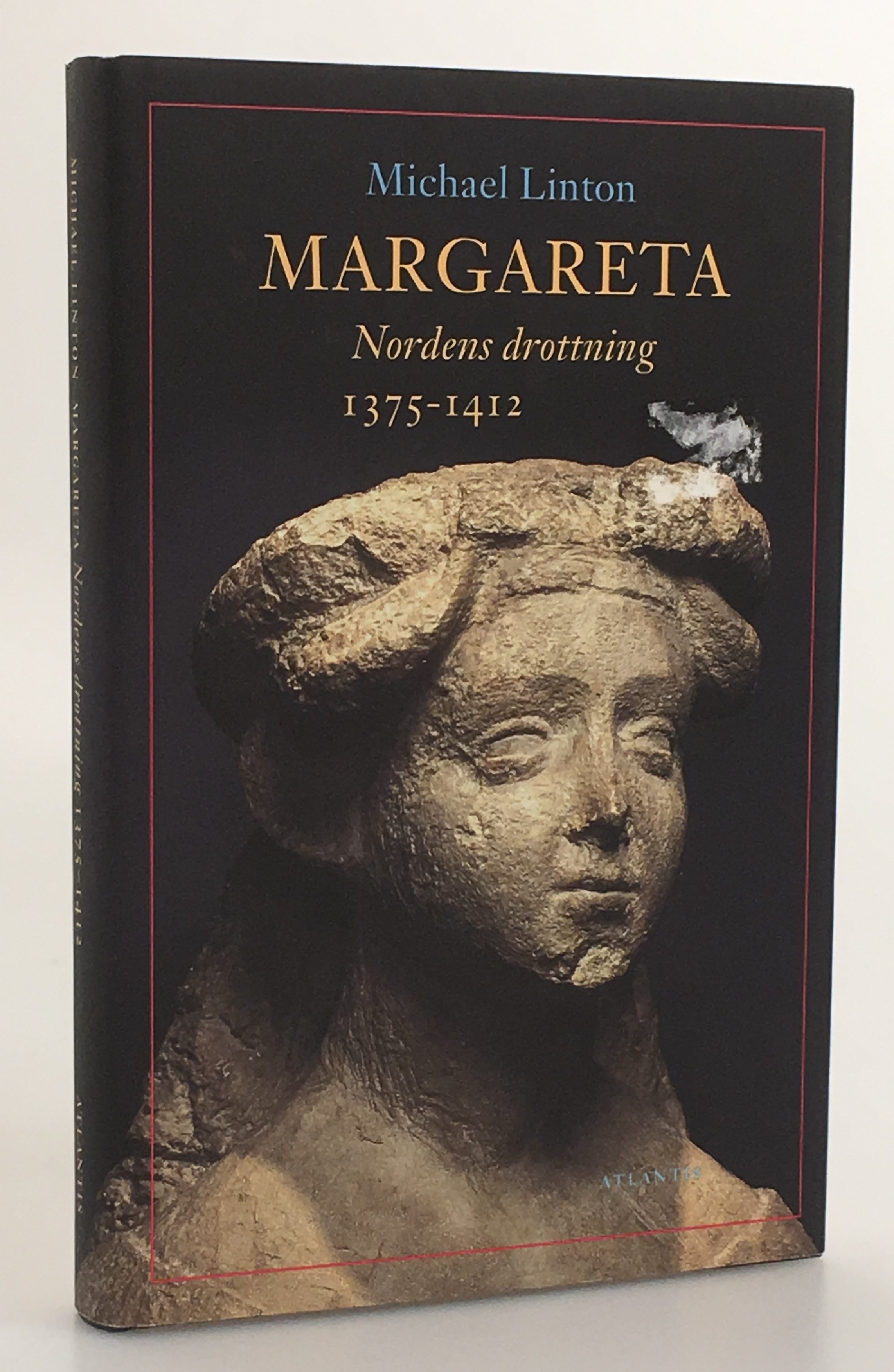Margareta. Nordens drottning 1375-1412. [Utg. av] Atlantis.