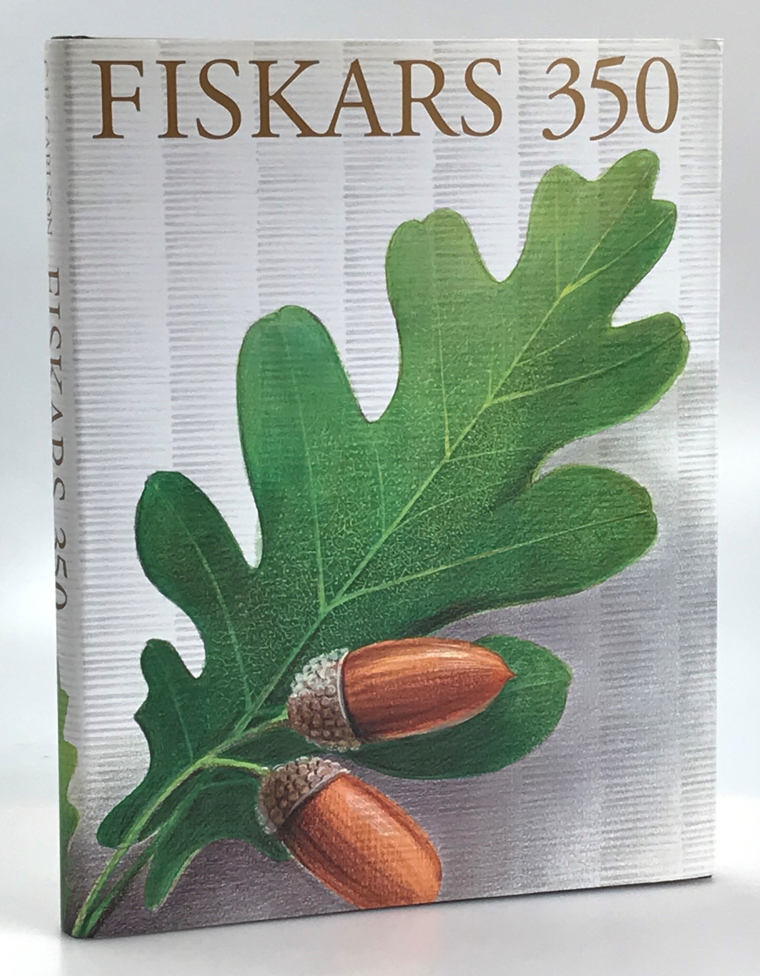 Fiskars 350. Bildkavalkad: Erik Bruun. [Utg. av] Förlagsaktiebolag Otava.