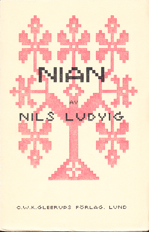 Nian. Dikter. [Utg. av] C.W.K. Gleerups förlag.