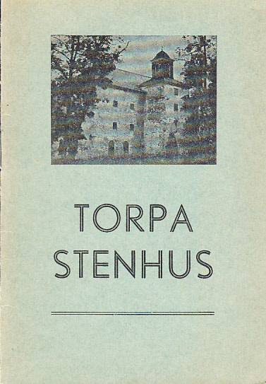 Torpa stenhus [= rubrik].