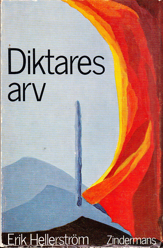 Diktares arv. [Utg. av] Zindermans.