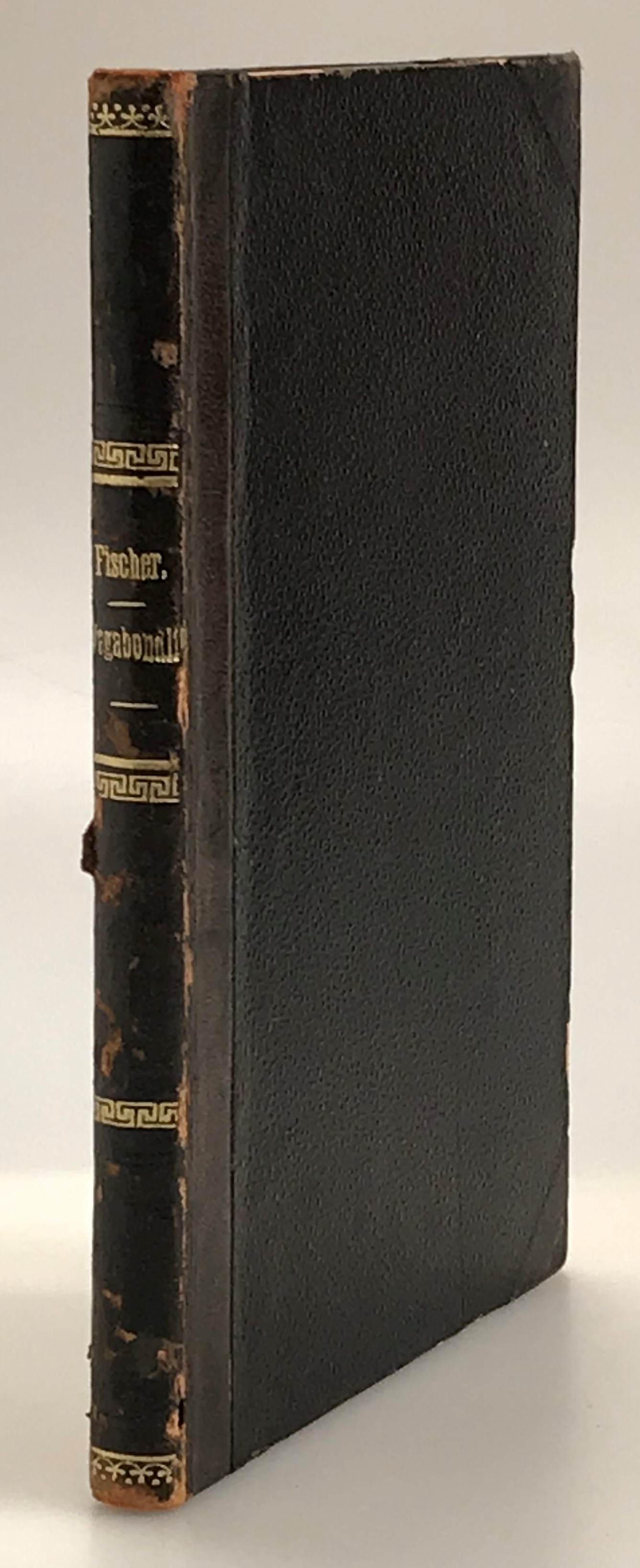Vagabondlif i Australien. Svenskt original. Med fem illustrationer. [Utg. av] Albert Bonniers förlag.