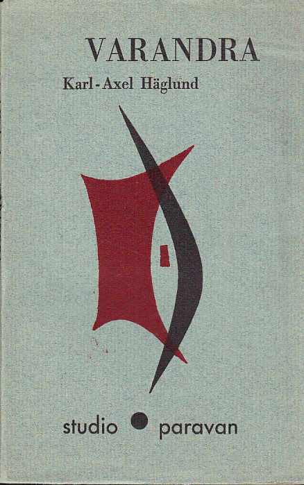 Varandra. [Utg. av] Paravan.