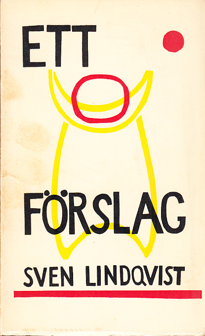 Ett förslag. [Utg. av] Albert Bonniers förlag.