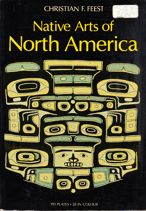 Native Arts of North America.
