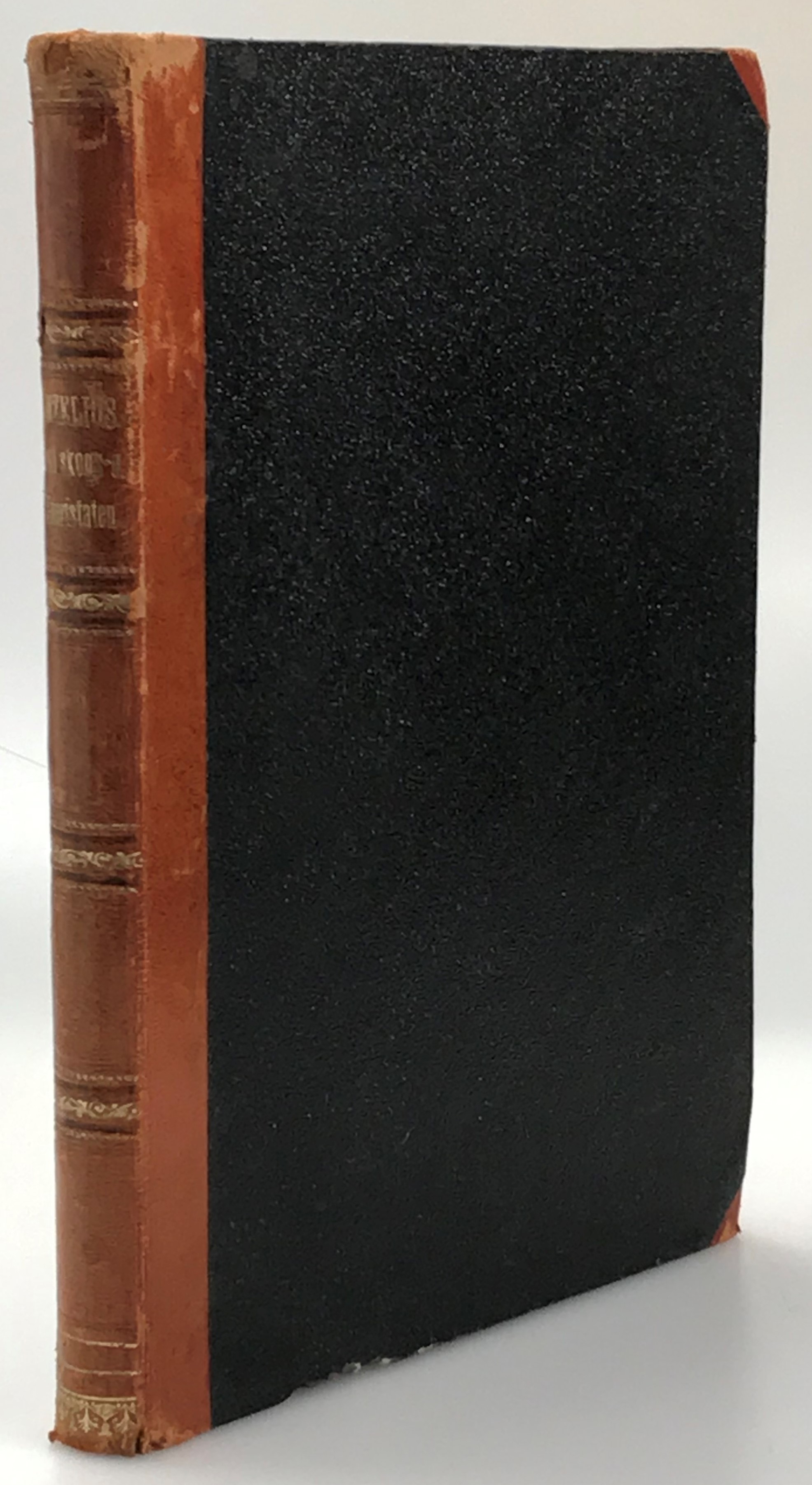 Kongl. skogs- och jägeristaten. Biografiska studier 1539-1898. Jämte en historisk inledning. [D. 1.].