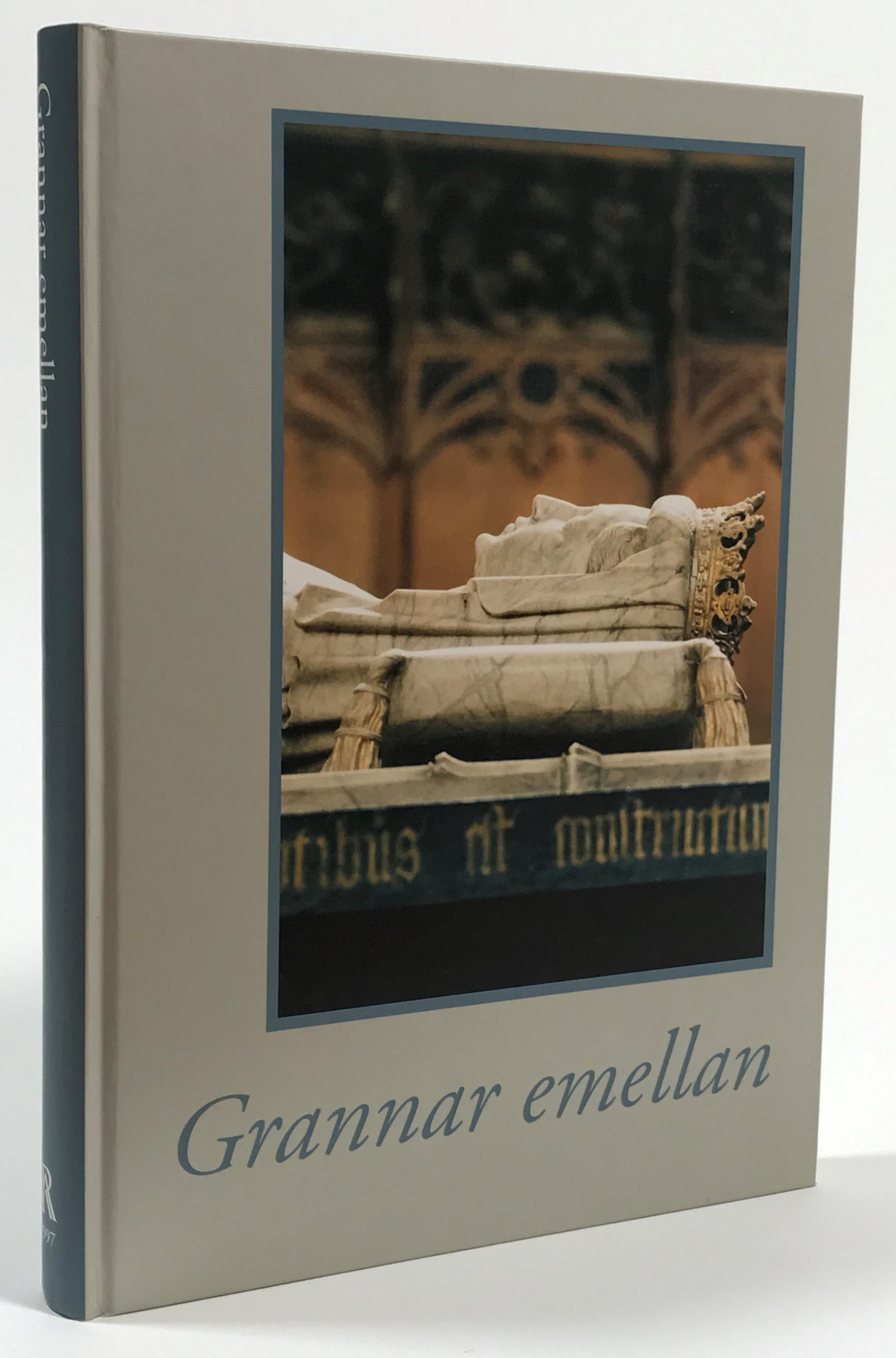 Grannar emellan. Årsbok för Riksarkivet och Landsarkiven 1997.