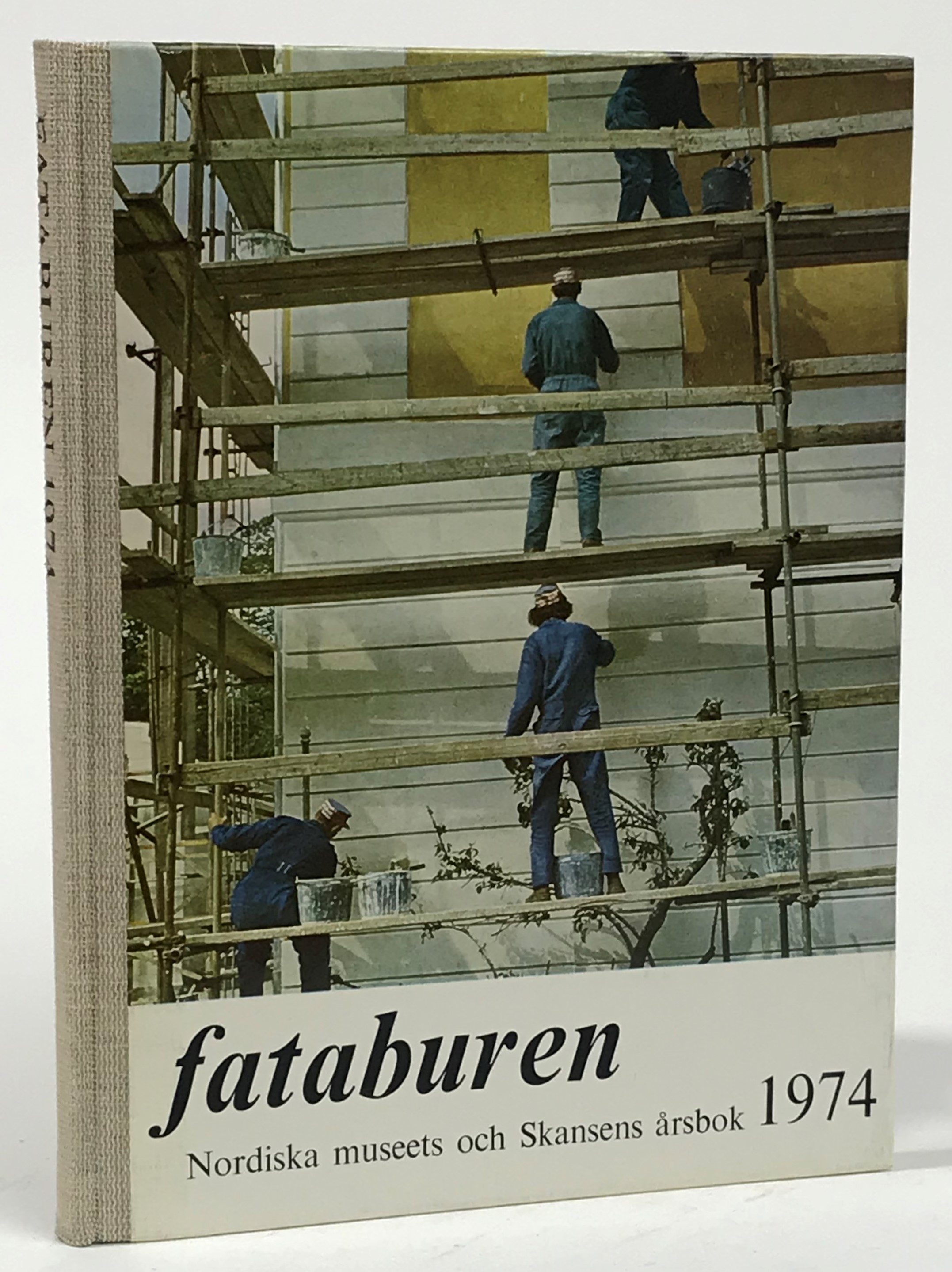 Fataburen 1974.